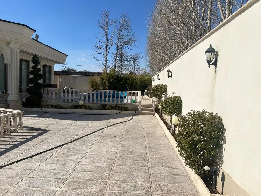 ۵۷۰متر، تاپ لوکیشن محمدشهر، سند، سکونت دائم|فروش خانه و ویلا|محمدشهر, محمدشهر|دیوار