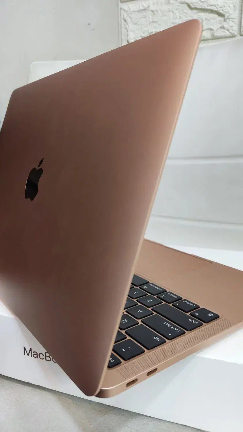 مک بوک ایر MacBook Air|رایانه همراه|قم, سالاریه|دیوار