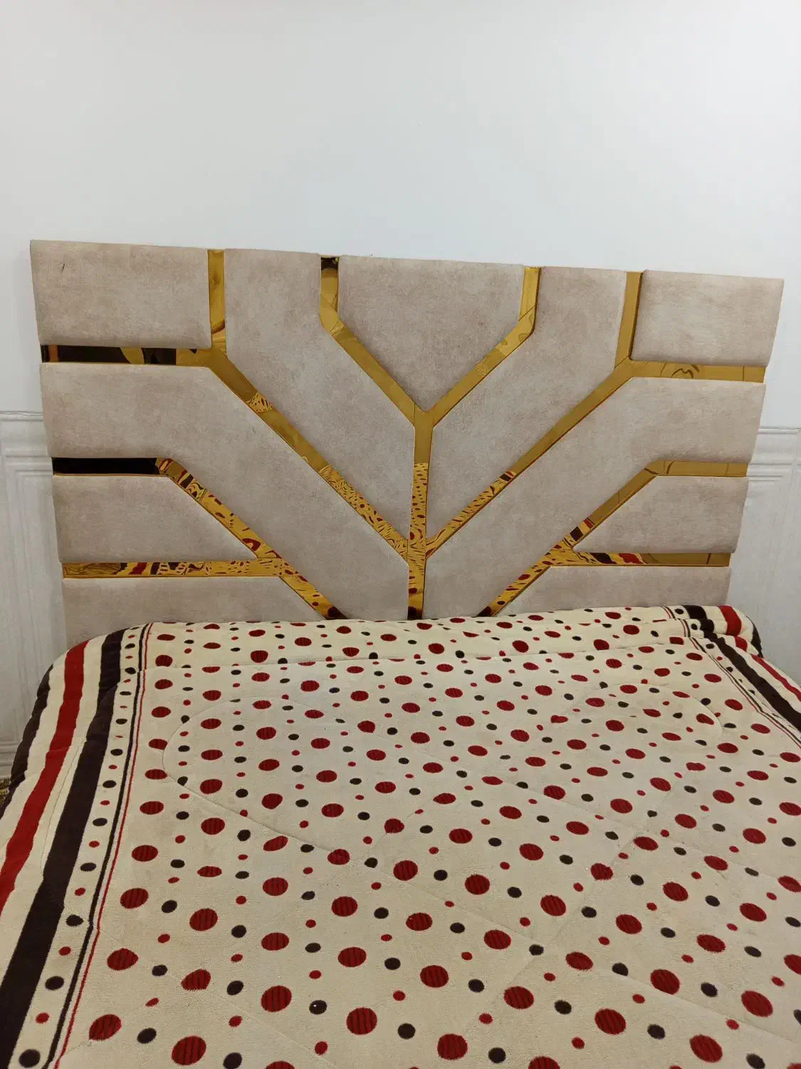 تخت دونفره|تخت و سرویس خواب|بندر ماهشهر, |دیوار