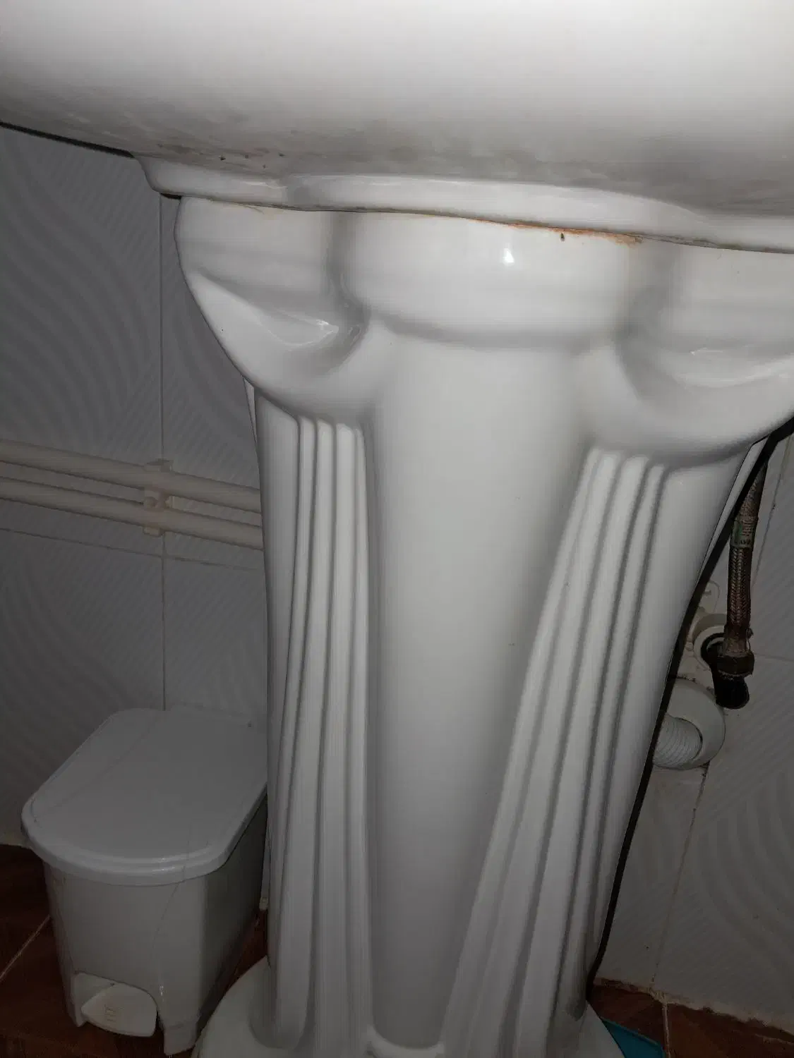 صورت شوی|لوازم سرویس بهداشتی|اردبیل, |دیوار