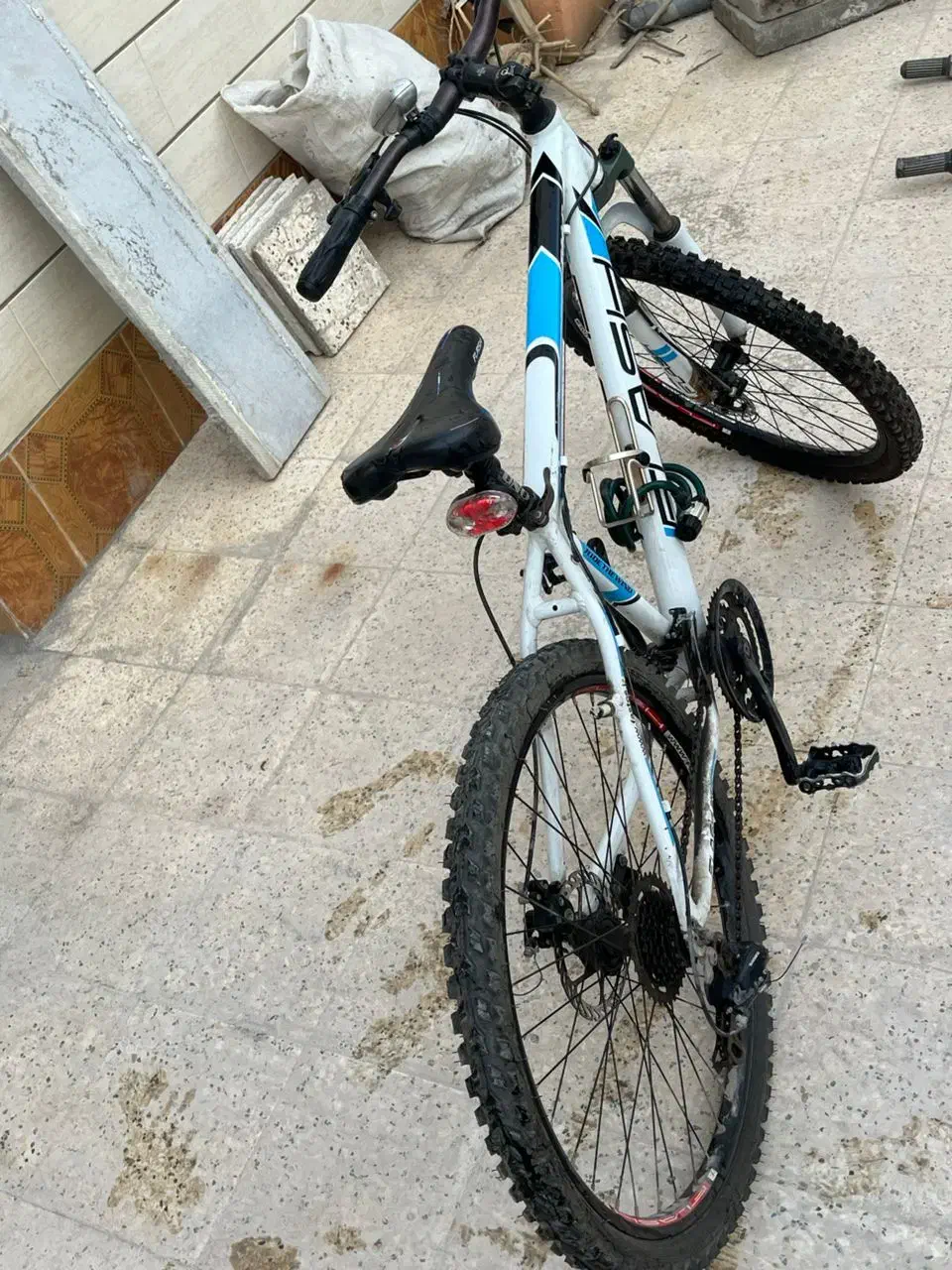 دوچرخه فلش|دوچرخه، اسکیت، اسکوتر|بهبهان, |دیوار