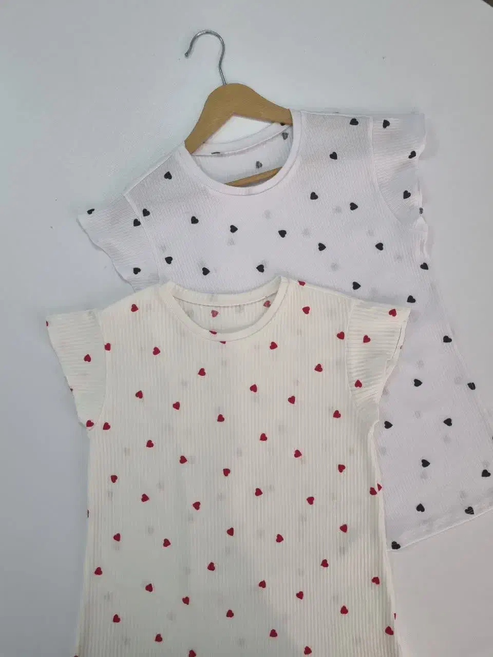 تیشرت تریکو کبریتی زنانه|لباس|قم, بنیاد|دیوار