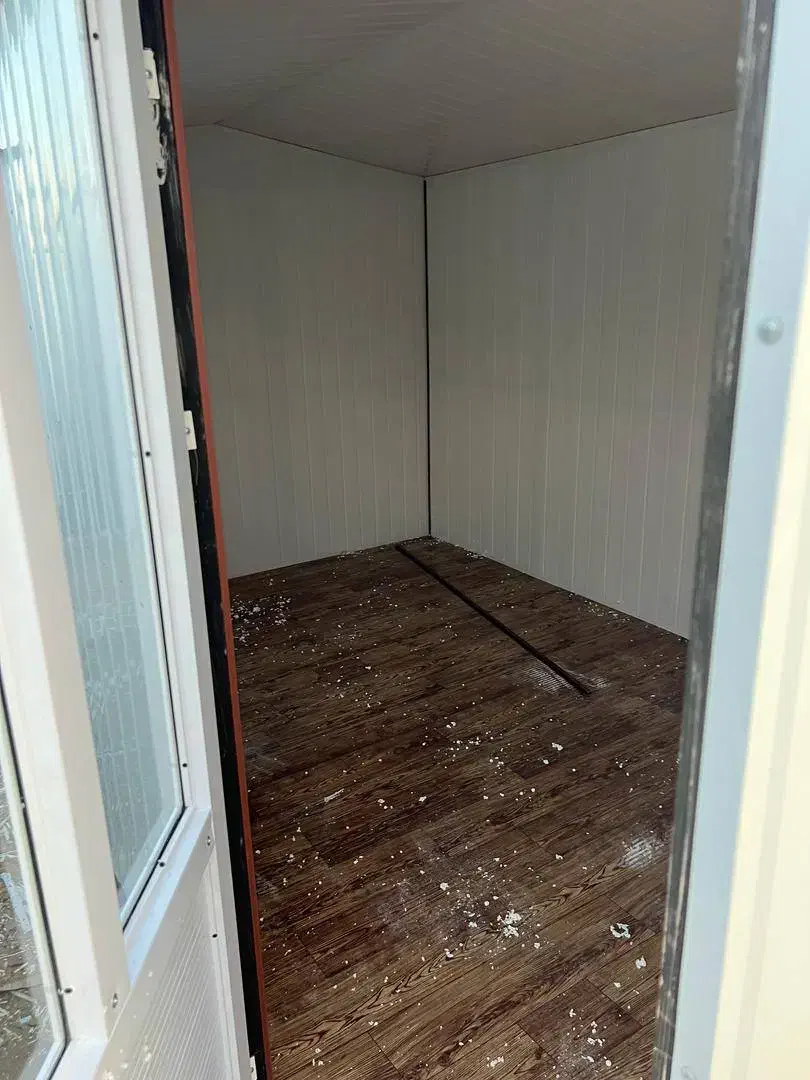 کانکس مستقیم از بنگاه|مصالح و تجهیزات ساختمان|رشت, آزادگان|دیوار