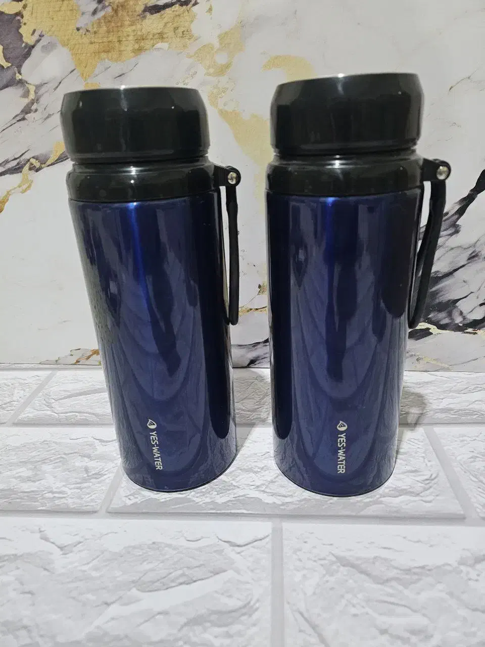 فلاسک|ظروف نگهدارنده، پلاستیکی، یک‌بارمصرف|سنندج, |دیوار