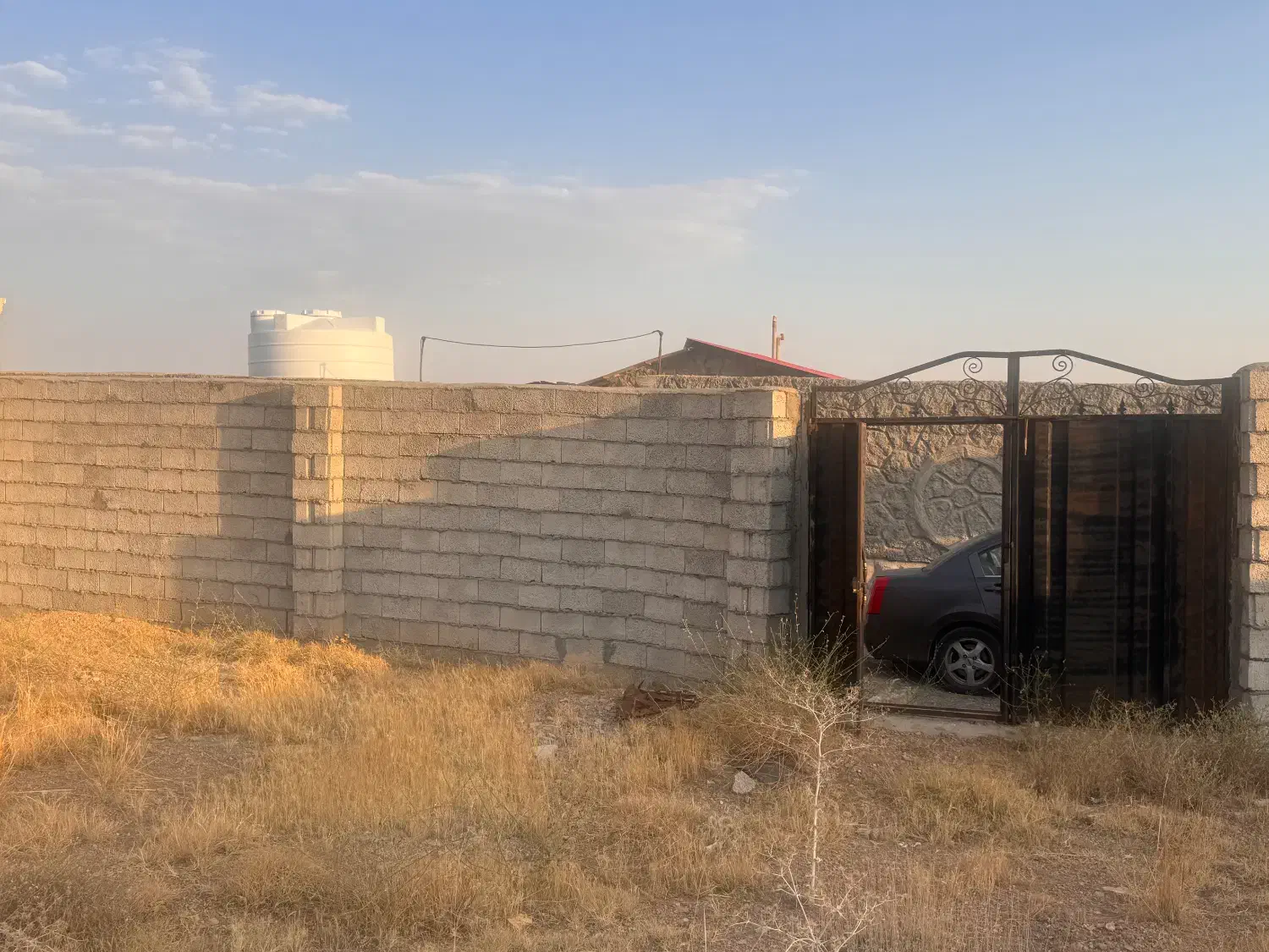 زمین|فروش زمین و ملک کلنگی|صوفیان, |دیوار