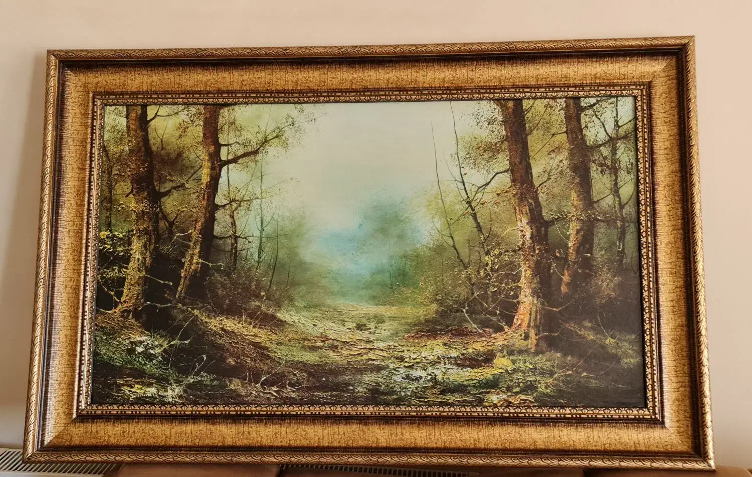 تابلو|تابلو، نقاشی، عکس|همدان, |دیوار