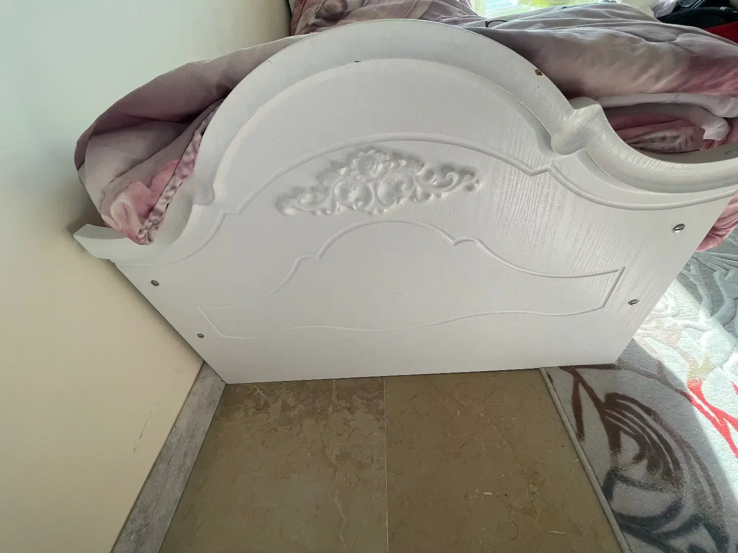 سرویس تخت و کمد نوجوان|تخت و سرویس خواب|تهران, فدک|دیوار