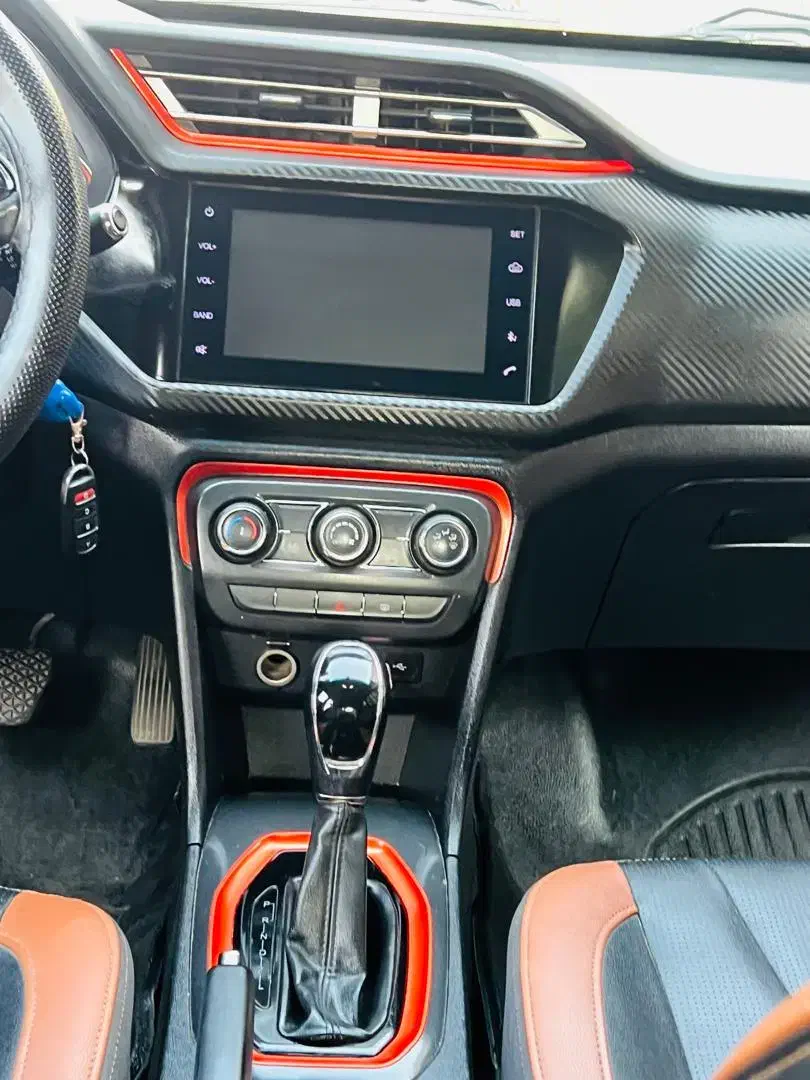 ام وی ام ایکس ۲۲ اکسلنت لاکچری اتومات سال ۹۶|خودرو سواری و وانت|کرج, فاز ۳ مهرشهر|دیوار