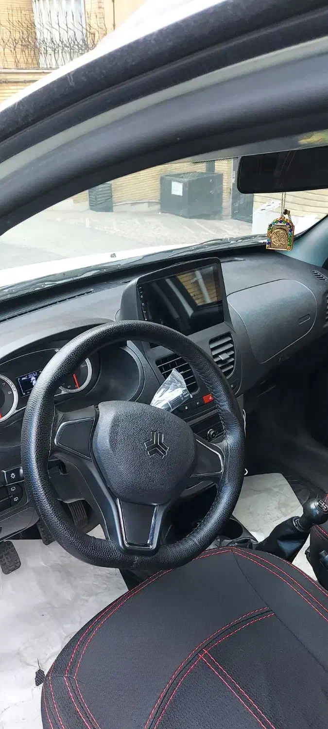 کوییک gx|خودرو سواری و وانت|تهران, جردن|دیوار