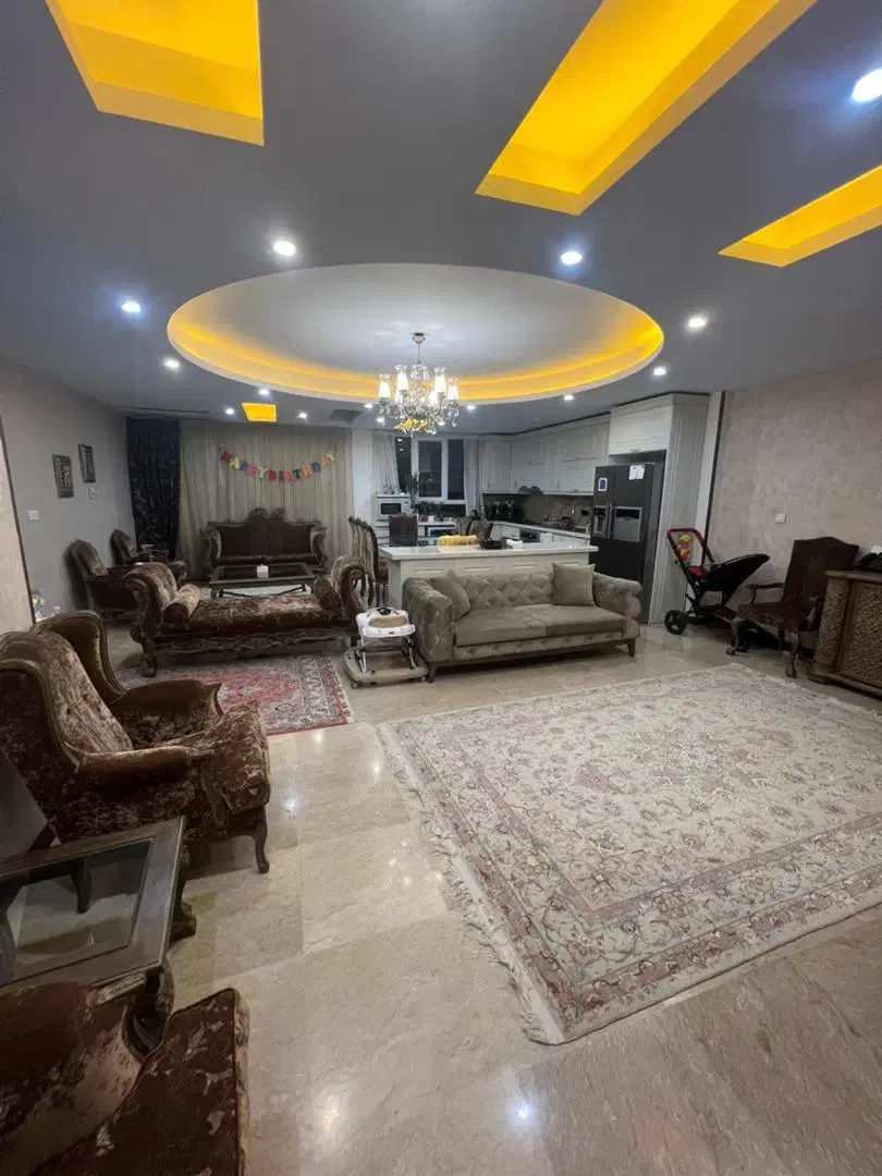 ۸۷ متر،نوساز، برق آلستوم|فروش آپارتمان|تهران, ستارخان|دیوار