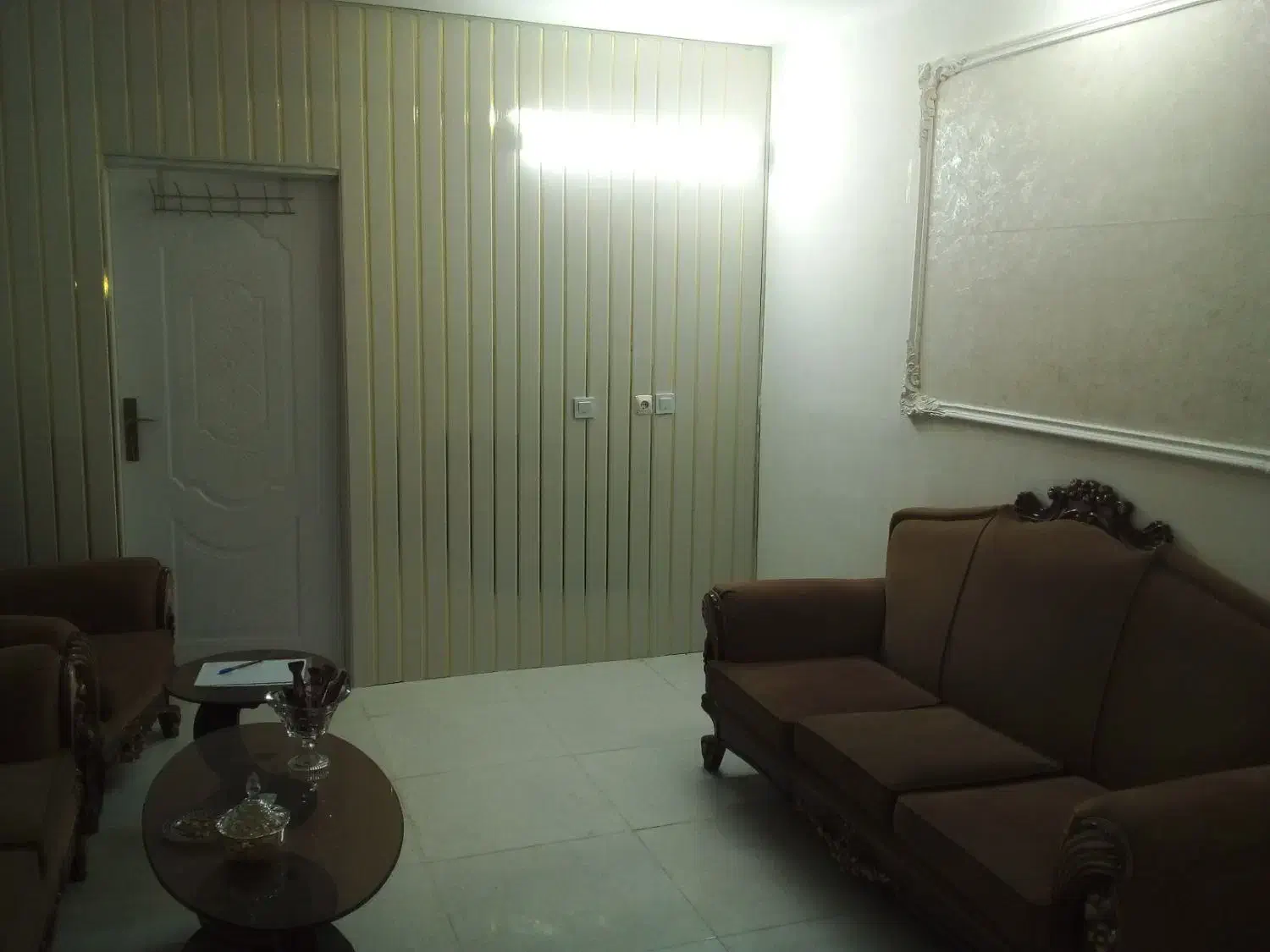 همخونه همخانه بلوار سجاد|اجارهٔ آپارتمان|مشهد, سجاد شهر|دیوار