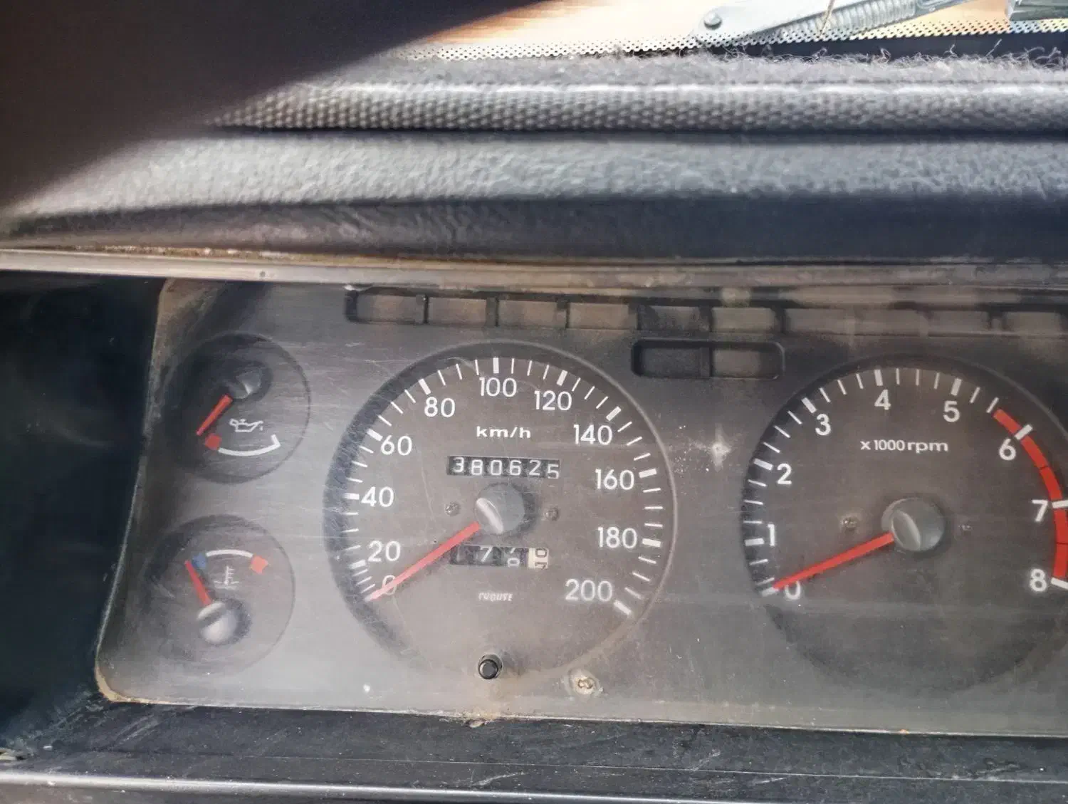 پیکان|خودرو سواری و وانت|خوی, |دیوار