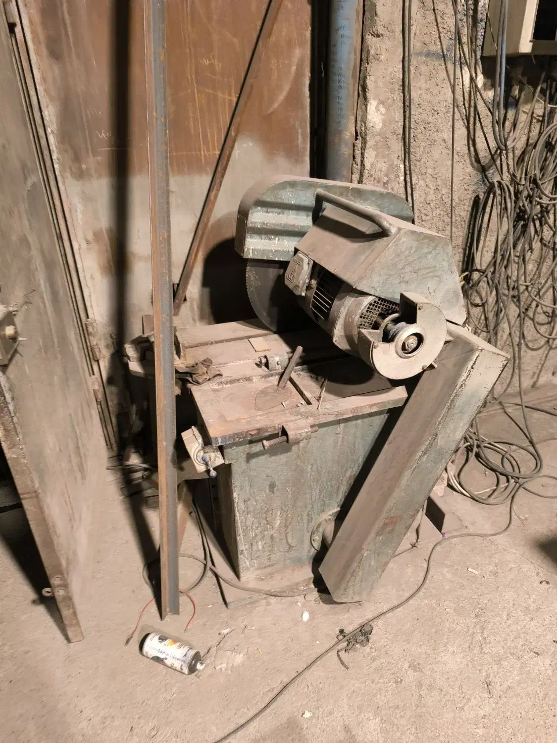 فروش لوازم کارگاهی . سالم|ماشینآلات صنعتی|رباطکریم, شهرک صنعتی دهحسن|دیوار