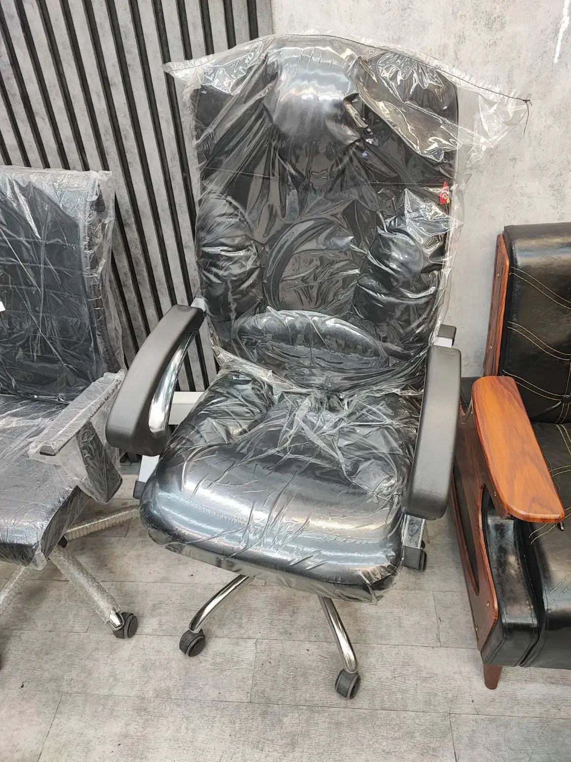 میز صندلی نو /قیمت توافقی|میز تحریر و کامپیوتر|تهران, شمشیری|دیوار