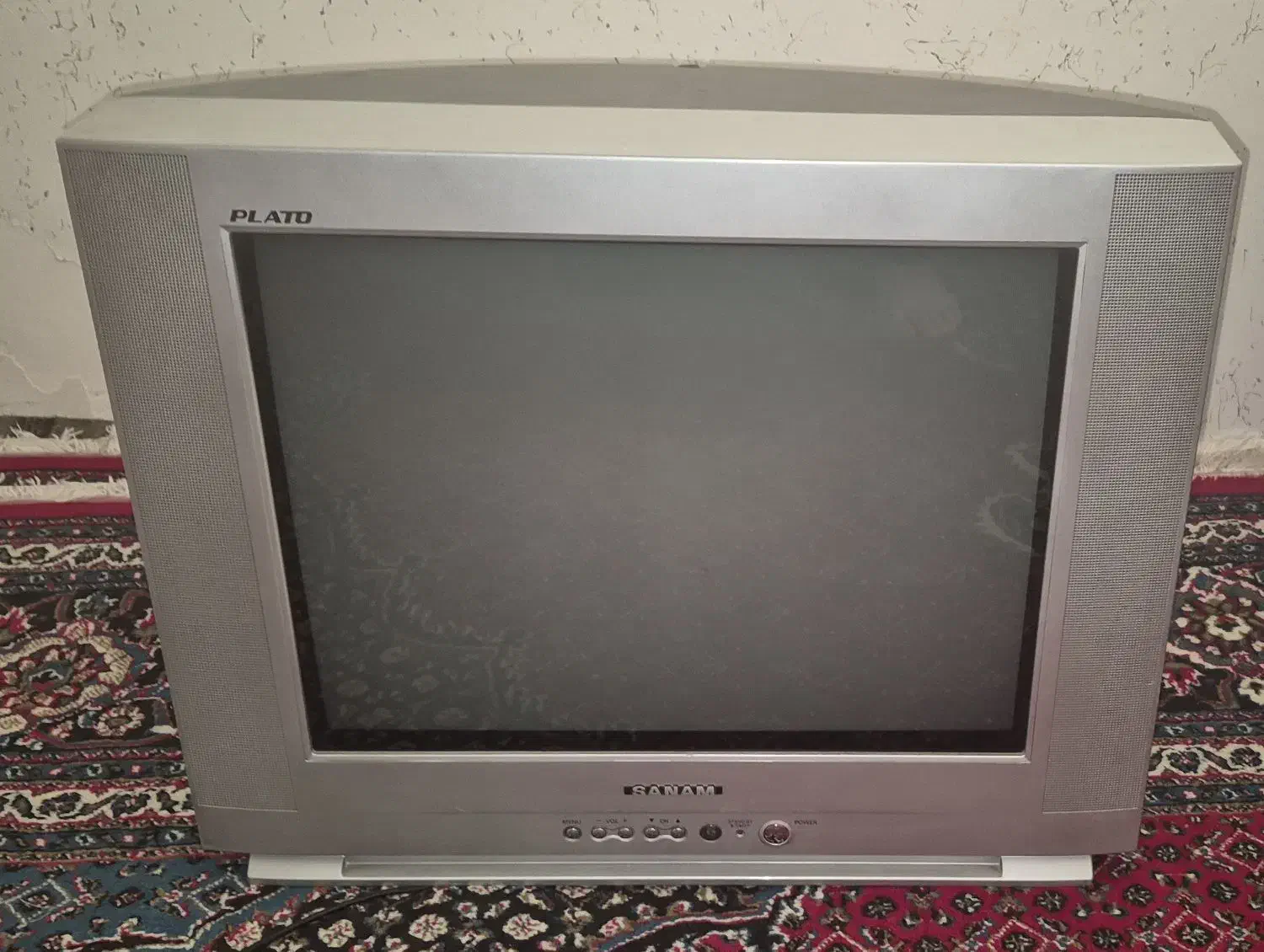 تلویزیون 21|تلویزیون و پروژکتور|اردبیل, |دیوار