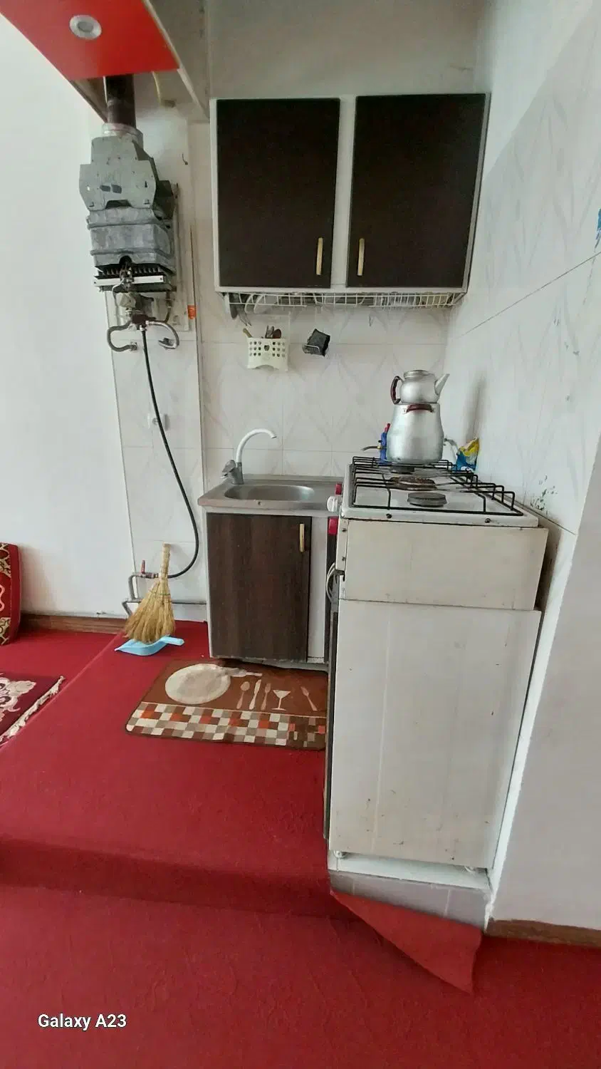 سوئیت آپارتمان در عاشقلو|اجارهٔ کوتاهمدت آپارتمان و سوئیت|منجوان, |دیوار