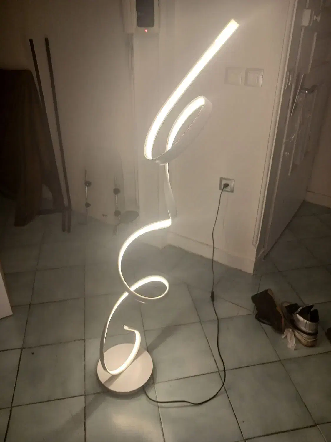 آباژور مینی مال|چراغ خواب و آباژور|تهران, تهرانپارس شرقی|دیوار