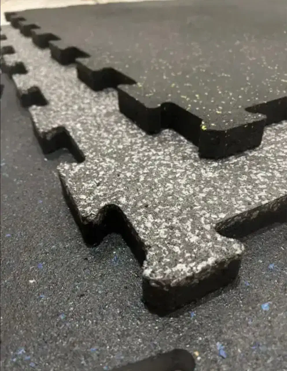 گرانول گرانولی بدنسازی تاتامی ایروبیکرزمی powerfit|تجهیزات ورزشی|چهاردانگه (تهران), |دیوار