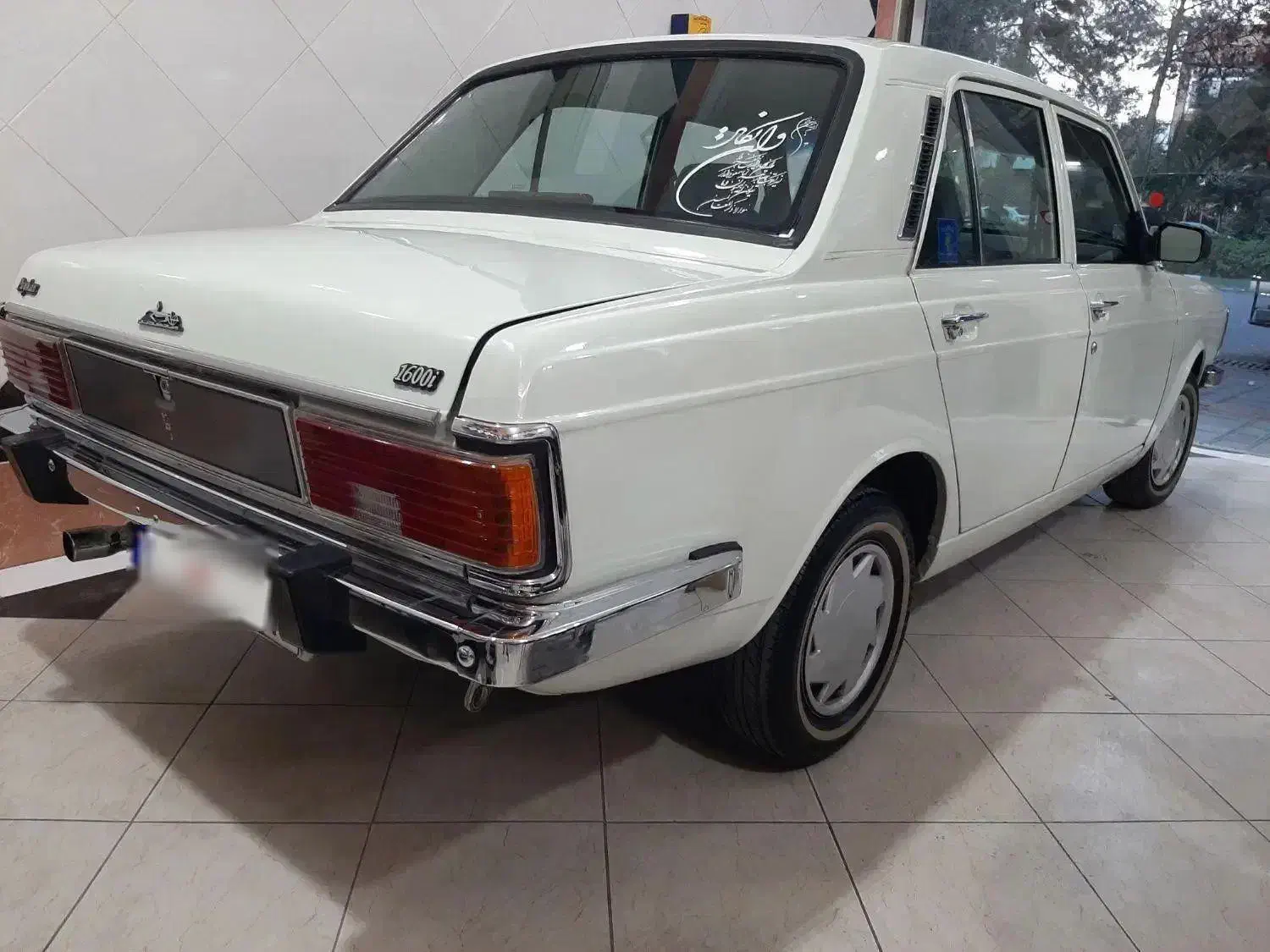 پیکان مدل 1383|خودرو سواری و وانت|کهک, |دیوار