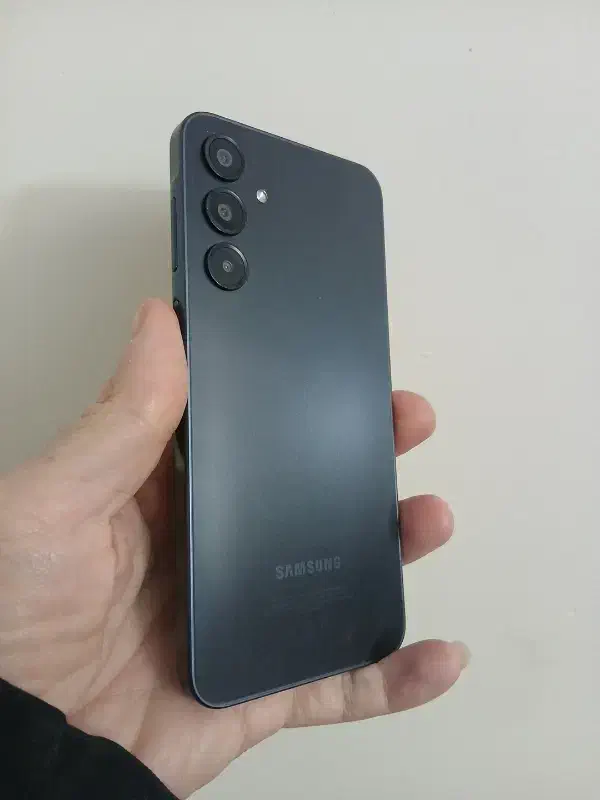 سامسونگ A16 رام 8 گیگ 256|موبایل|تهران, اوقاف|دیوار