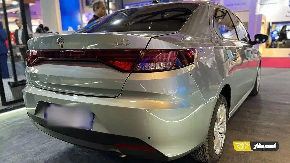 حواله تارا v4 و v1|خودرو سواری و وانت|قم, انسجام|دیوار