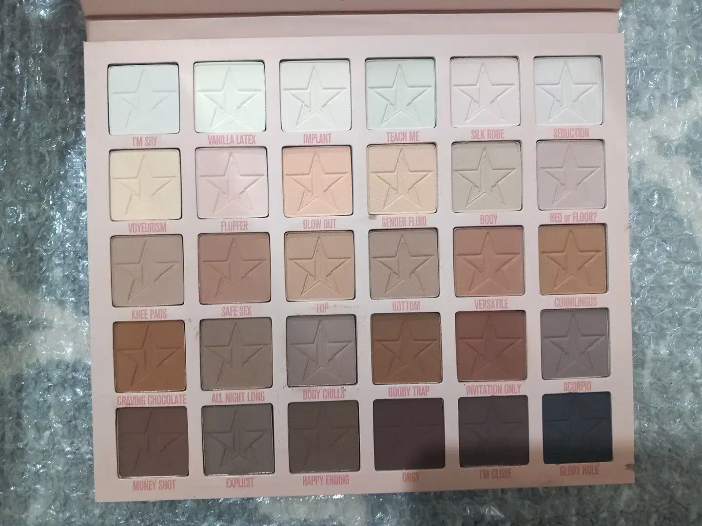 سایه اورگی جفری استار|آرایشی، بهداشتی، درمانی|محمدشهر, سیدآباد|دیوار