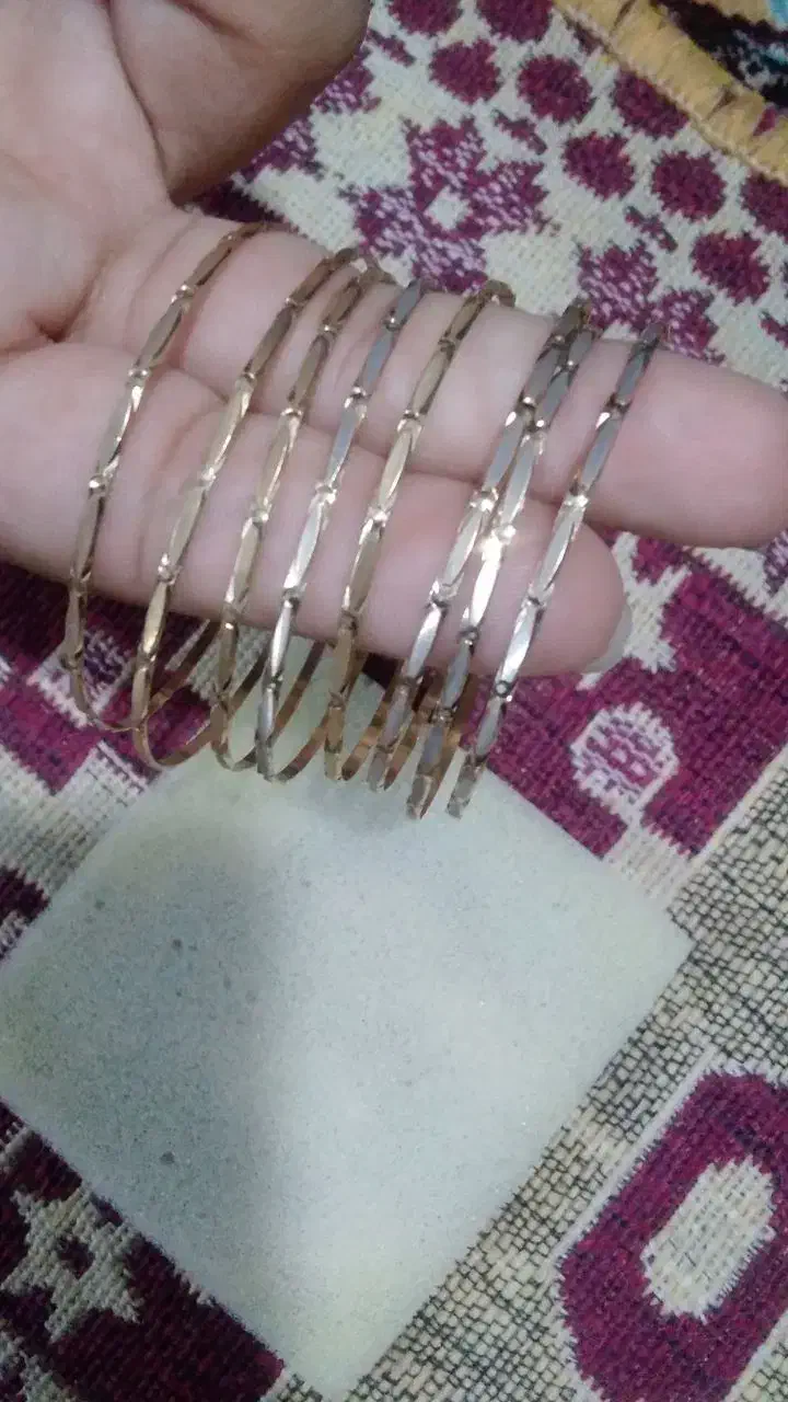 النگو طلا|جواهرات|مشهد, شهرک امام هادی (شهرک غرب)|دیوار