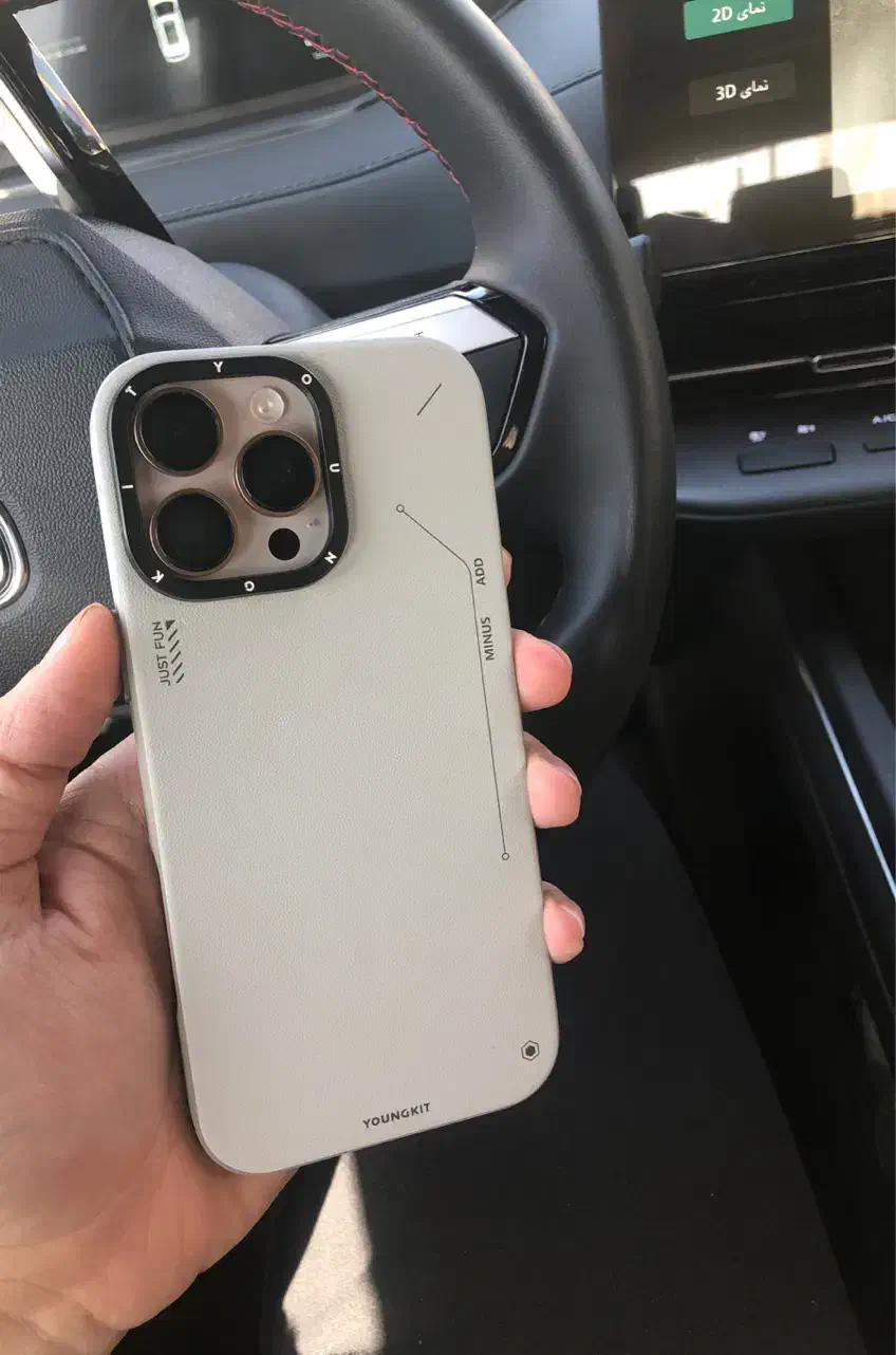 iPhone 16 promax|موبایل|زنجان, |دیوار