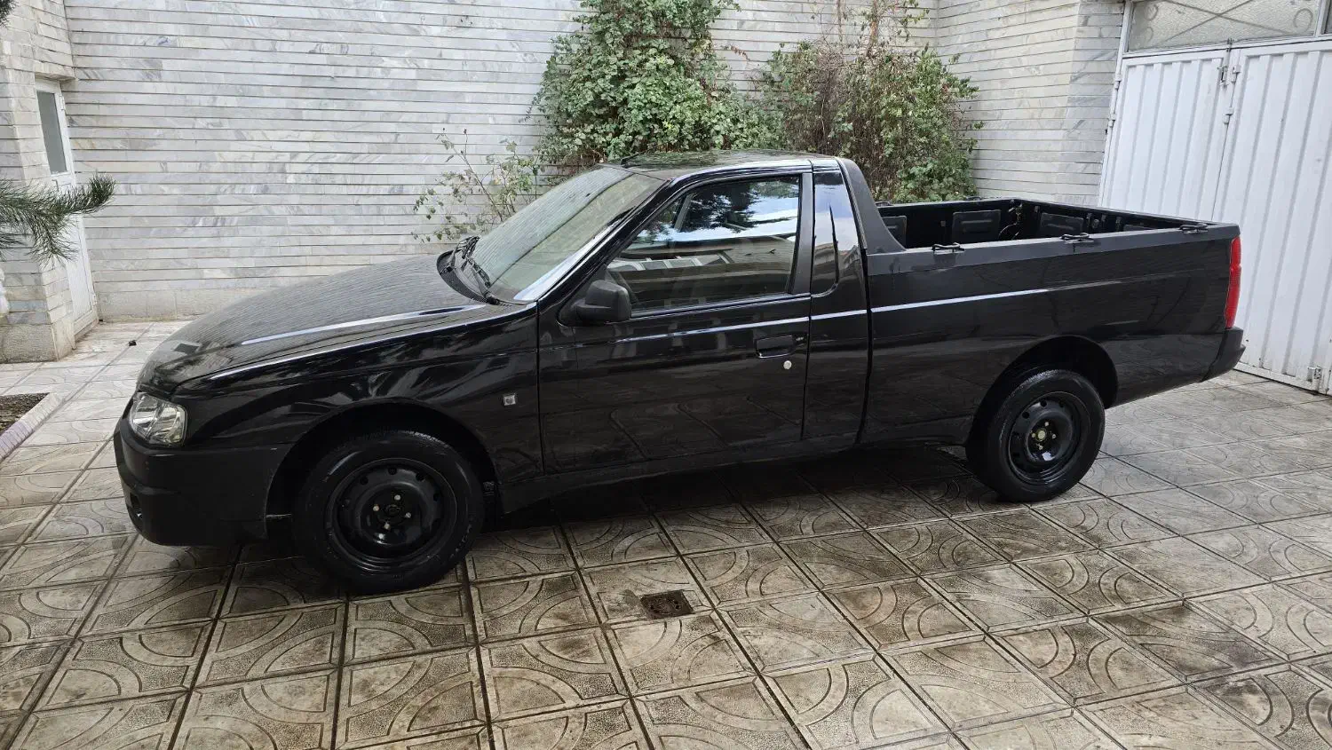 آریسان ۲ مدل ۱۴۰۳|خودرو سواری و وانت|تبریز, |دیوار