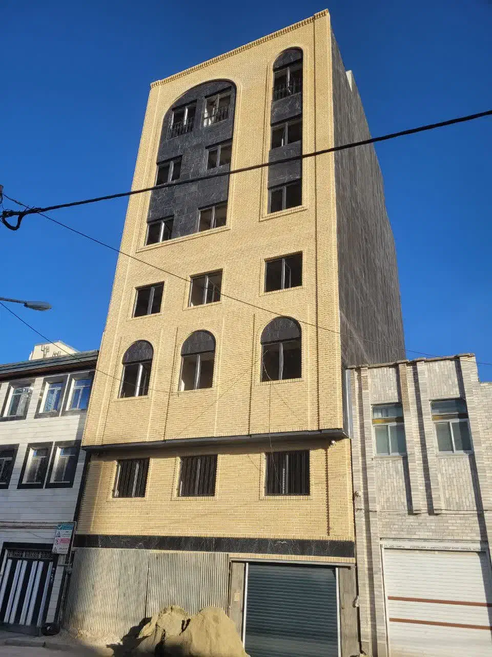 پیش فروش ۱۵۰ متری شهرک الوند|پیشفروش املاک|همدان, |دیوار