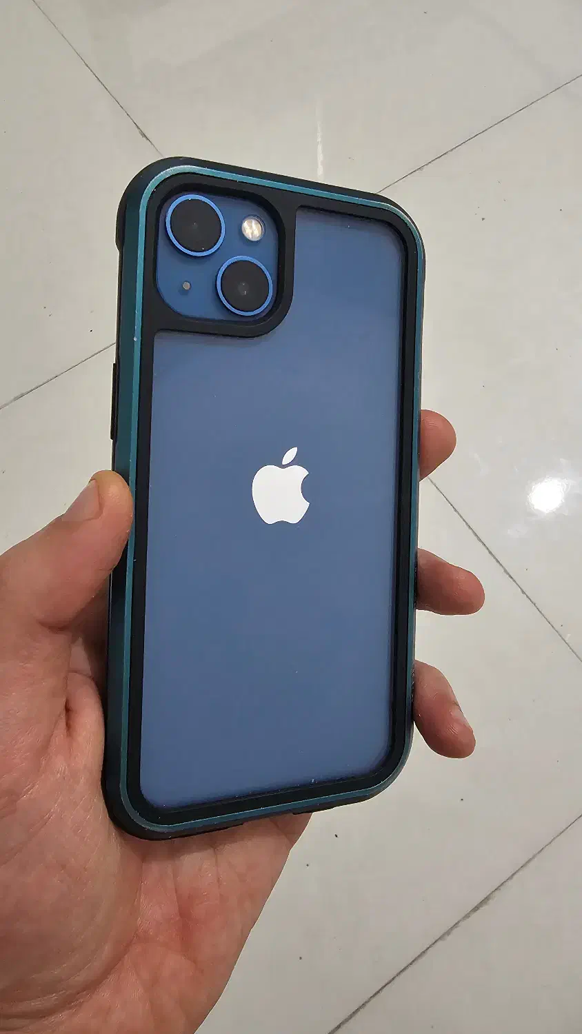 آیفون 13|موبایل|آبادان, |دیوار