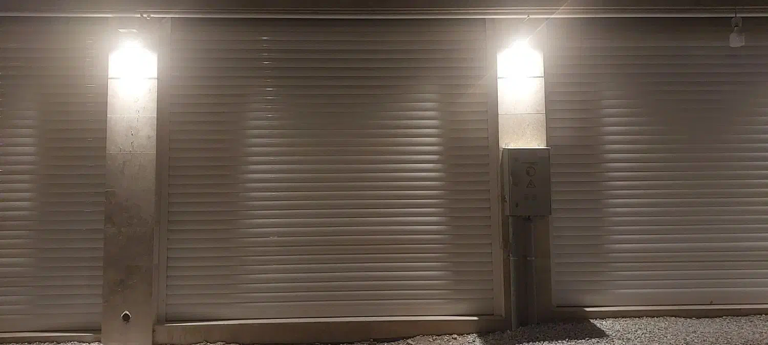 اجاره مغازه در بازار کاج محله c3|اجارهٔ مغازه و غرفه|فولادشهر, C3|دیوار