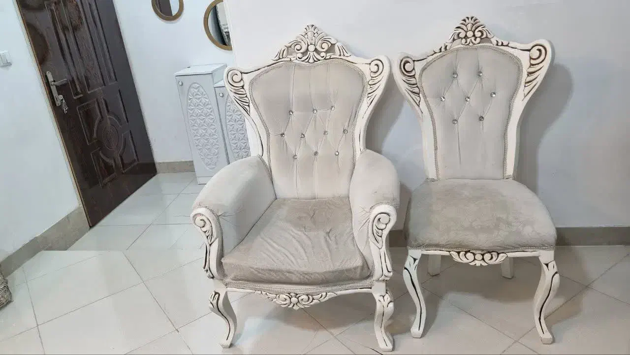 مبل ۹ نفره|مبلمان خانگی و میز عسلی|قرچک, زیبا شهر|دیوار