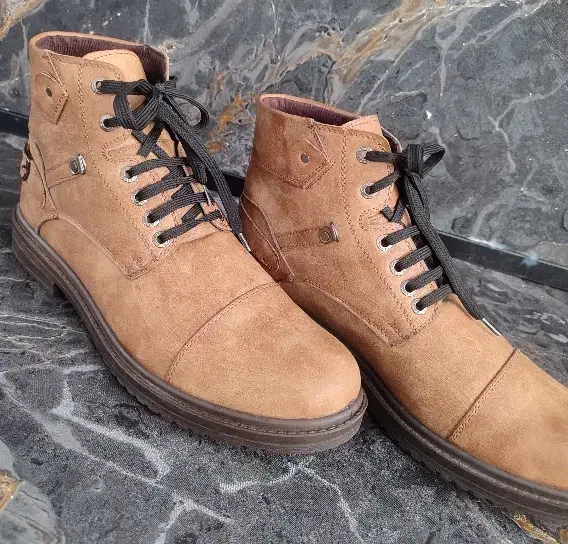 کفش مردانه|کیف، کفش، کمربند|مراغه, |دیوار