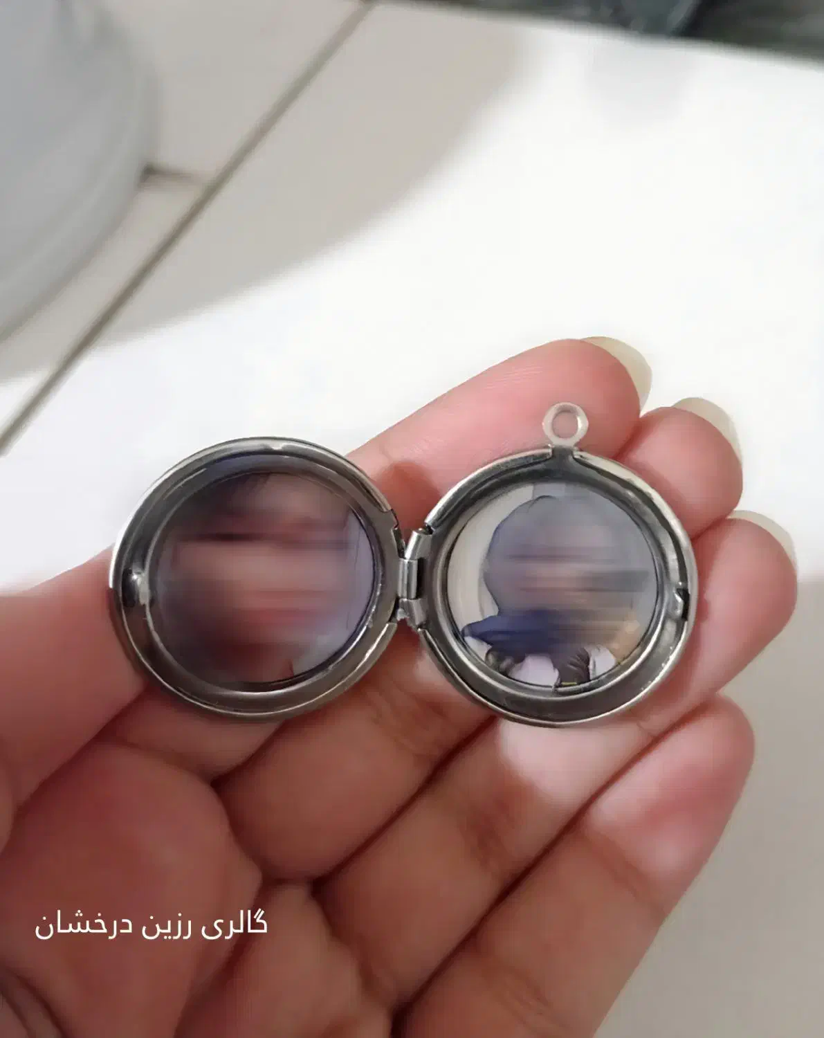 گردنبندتسبیح موی یار،حلقه موی یار،گردنبندحرارتی|بدلیجات|قم, شاه سید علی|دیوار