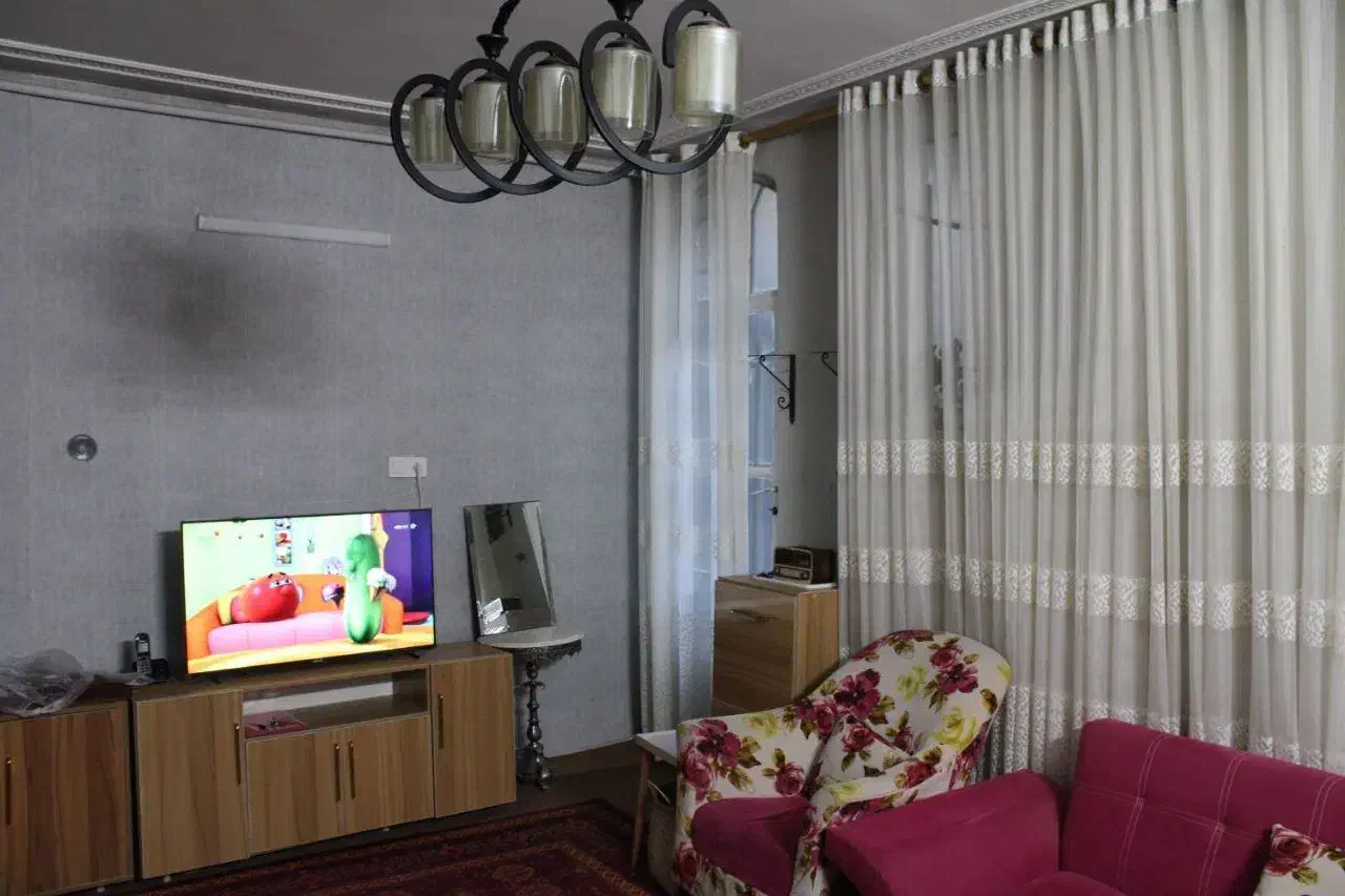 آپارتمان طبقه همکف قولنامه ای|فروش آپارتمان|ورامین, ورامین|دیوار