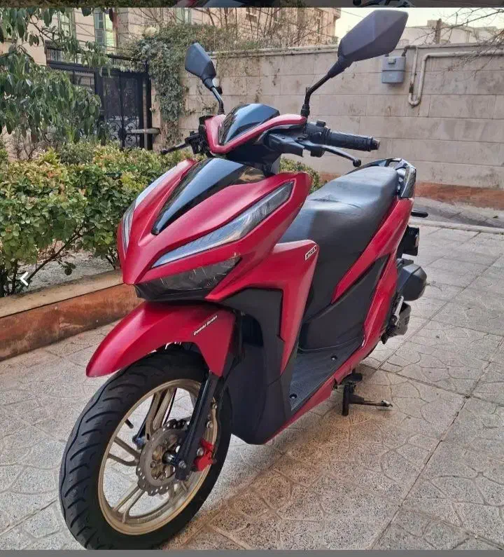 کلیک 150مدل 99|موتورسیکلت|سبزوار, باهنر|دیوار