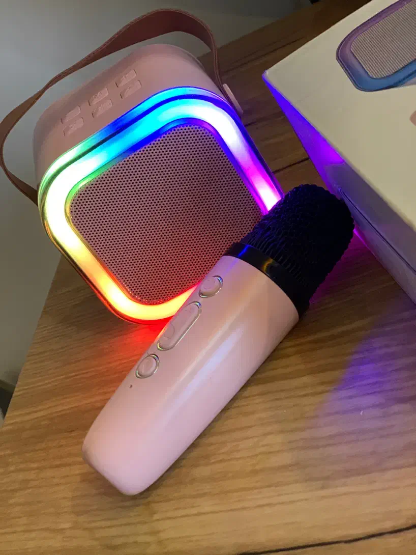 لوازم صوتی لوازم خونگی|پخشکننده همراه|قرچک, زیبا شهر|دیوار