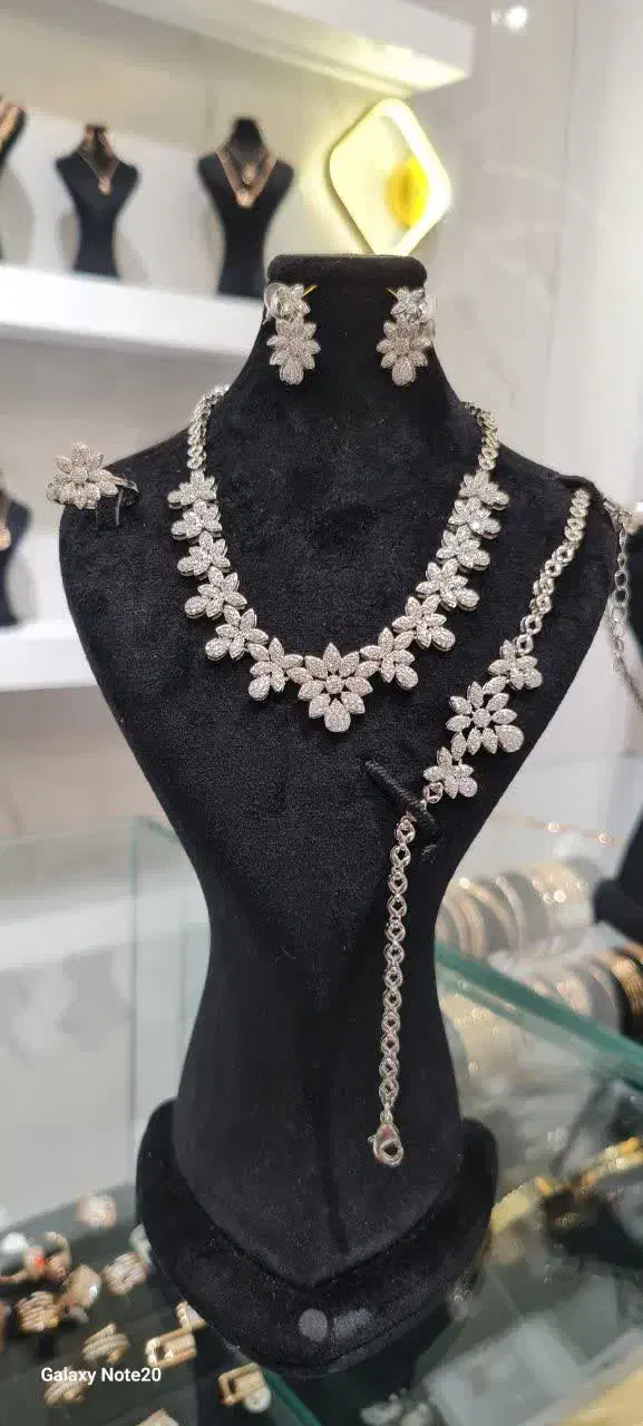 سرویس جواهری (آبکاری رادیوم)|جواهرات|اردکان, |دیوار