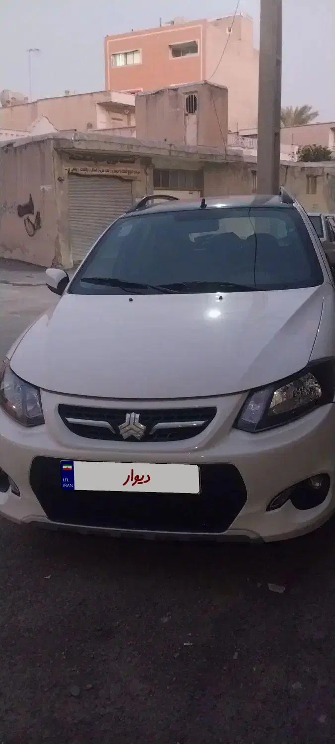 کوییکR|خودرو سواری و وانت|کازرون, |دیوار