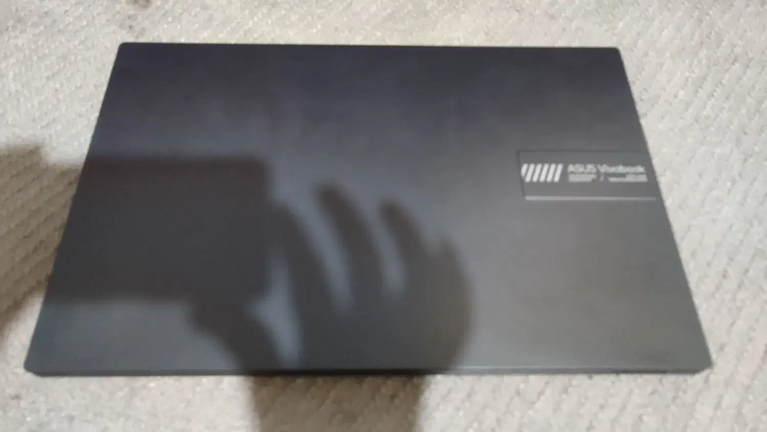 لپتاپ asus|رایانه همراه|ری, فیروزآبادی|دیوار