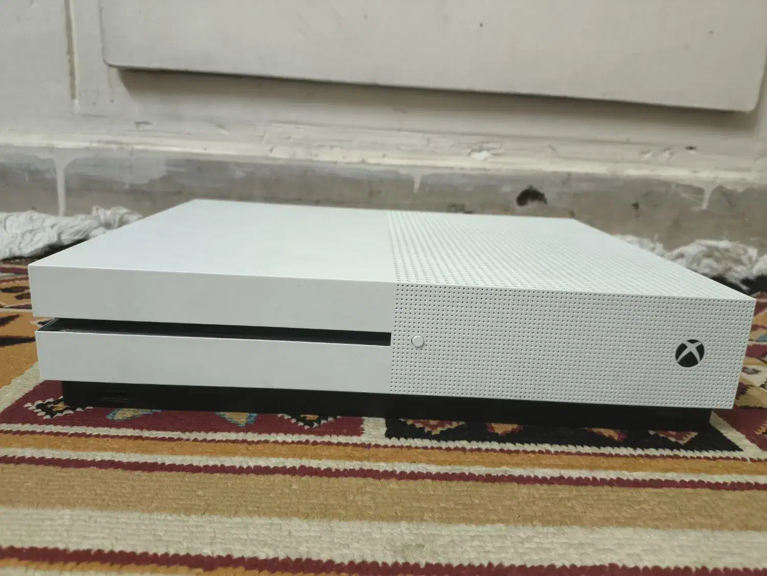 x box 1s تک دسته تمیز|کنسول، بازی ویدئویی و آنلاین|تهران, فلسطین (میدان انقلاب)|دیوار