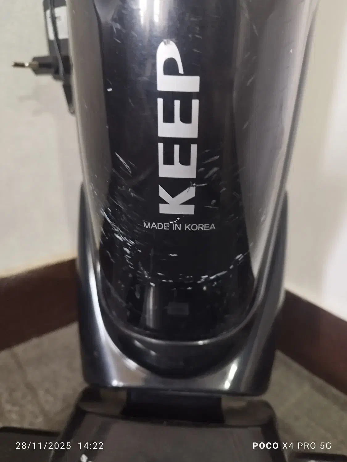 جارو شارژی|جاروبرقی، جارو شارژی، بخارشو|کرج, شهرک فهمیده|دیوار