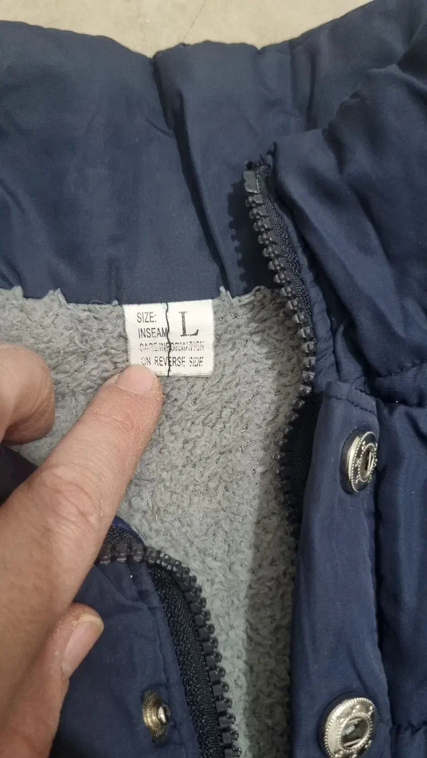 کاپشن دخترانه و پسرانه|لباس|مرند, |دیوار