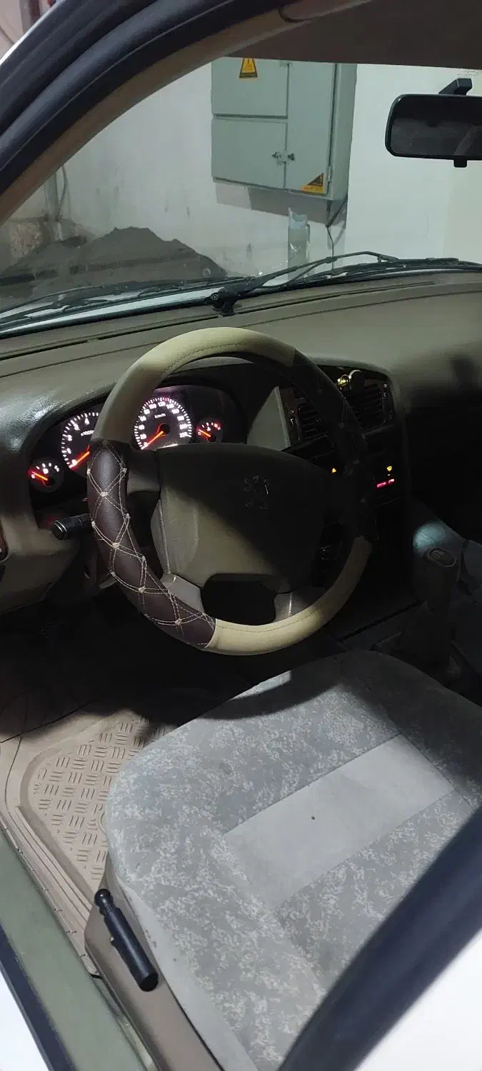 پژو پارس ۹۰|خودرو سواری و وانت|رشت, گلزاران|دیوار