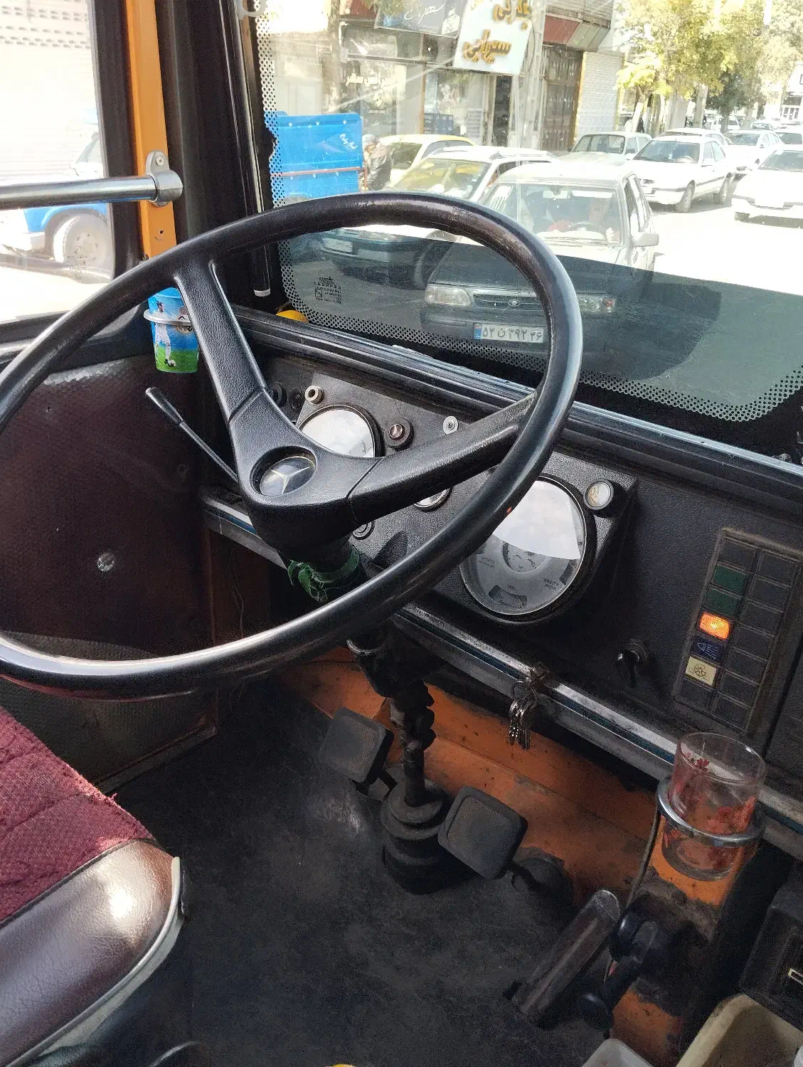 فروش|خودرو سنگین|گناباد, |دیوار