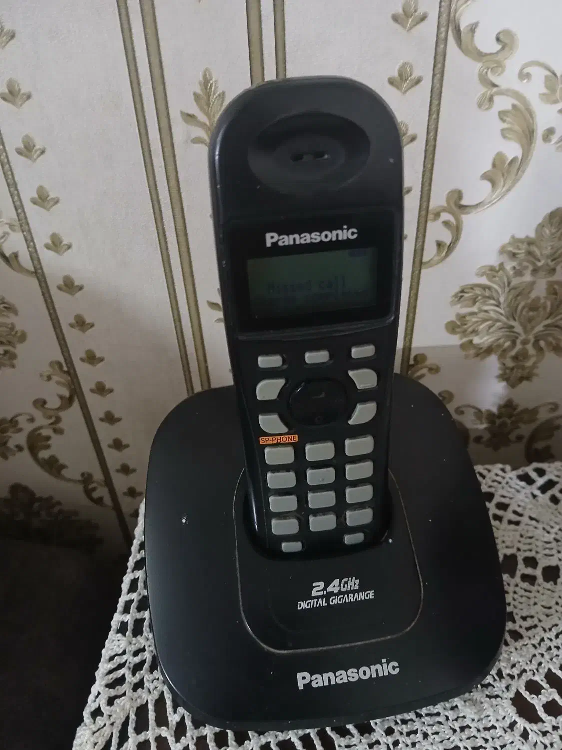 خط تلفن ثابت|تلفن رومیزی|کرج, شعبان‌آباد|دیوار