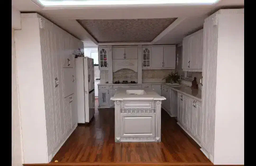 کد۸۲۴رهن واحد۱۴۰متری خزر۱۷|اجارهٔ آپارتمان|لاهیجان, کوی خزر|دیوار