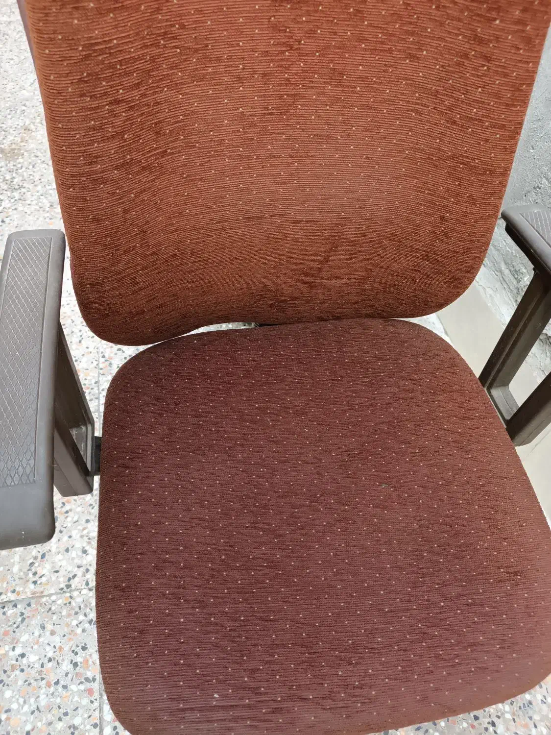 صندلی چرخدار|صندلی و نیمکت|بندرعباس, |دیوار