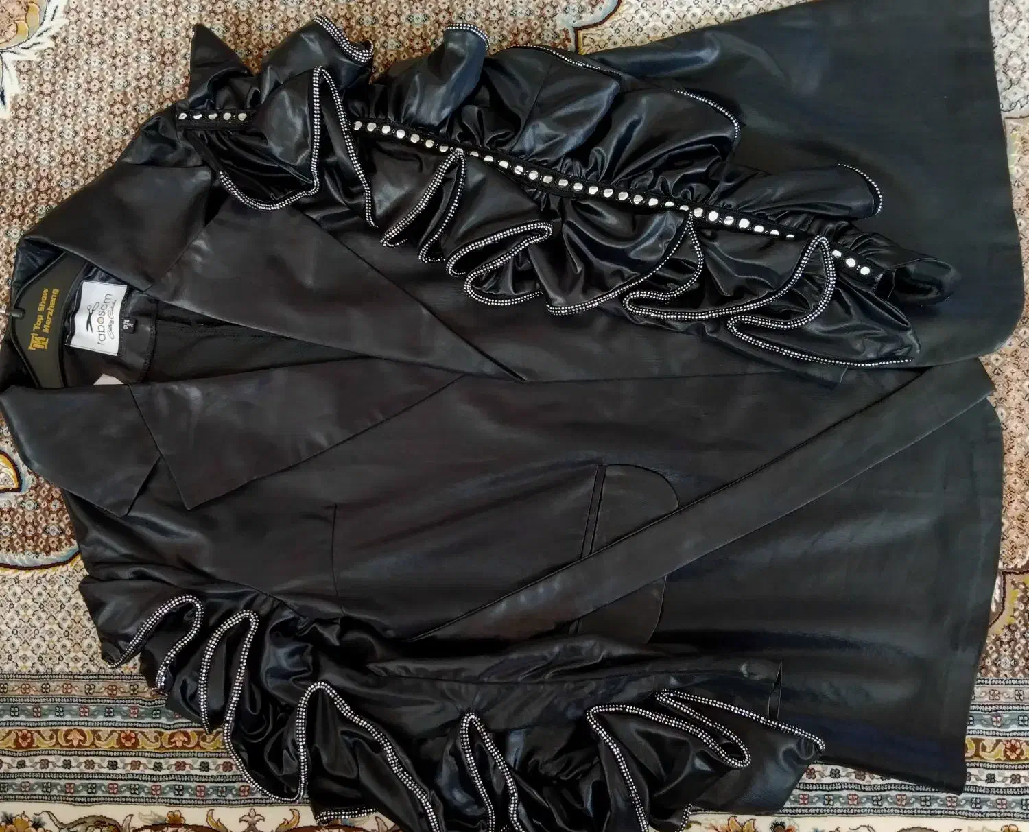 مانتو شیک|لباس|اردبیل, |دیوار